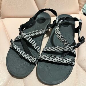Vionic sandals